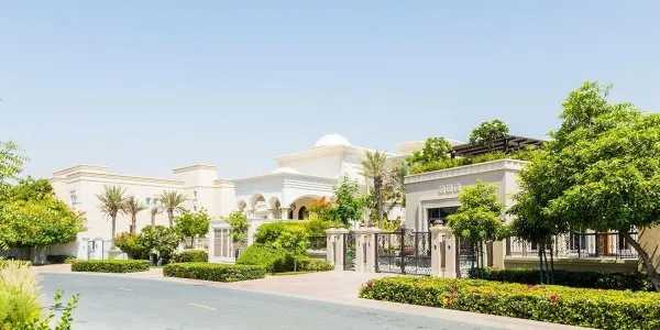 Emirates Hills № 5