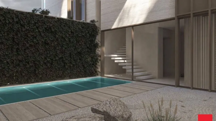 Terrain de 719.9m² à Dubai, UAE No. 1517 № 10