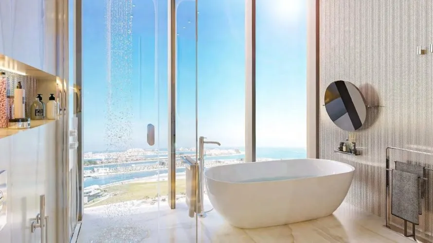 Appartement de 3 chambres à Dubai, UAE No. 387 № 4