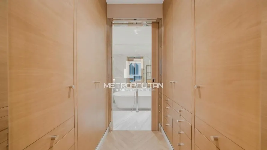Appartement de 2 chambres à Palm Jumeirah, UAE No. 1608 № 7