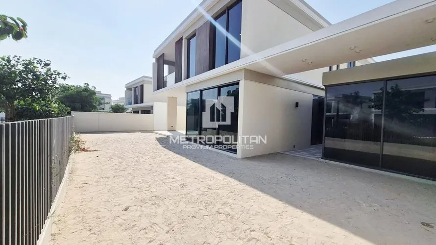 Villa de 5 chambres à Tilal Al Ghaf, UAE No. 1666 № 13