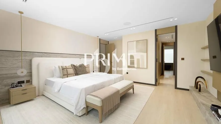 Villa de 5 chambres à Jumeirah Islands, UAE No. 1168 № 8