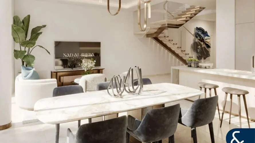 Villa de 5 chambres à Dubai, UAE No. 2269 № 3