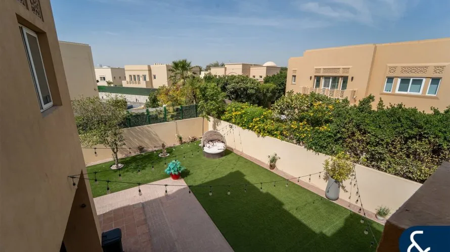 Villa de 7 chambres à Arabian Ranches, UAE No. 2288 № 24