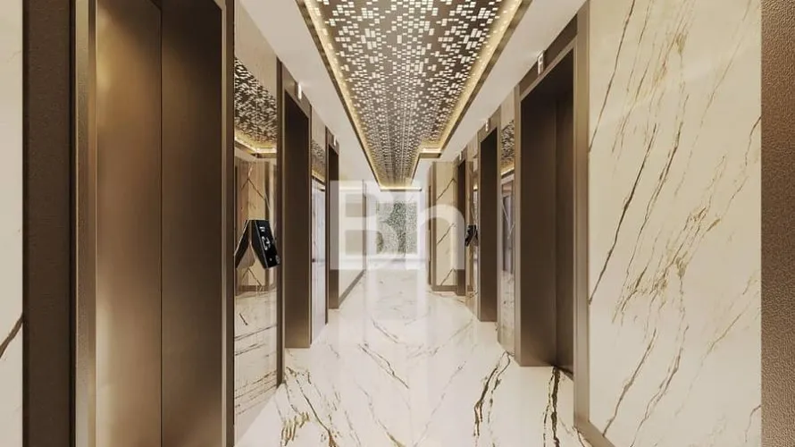 Penthouse de 4 chambres à Jumeirah Lake Towers, UAE No. 1155 № 12