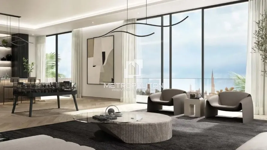 Villa de 5 chambres à Nadd Al Sheba, UAE No. 1613 № 4