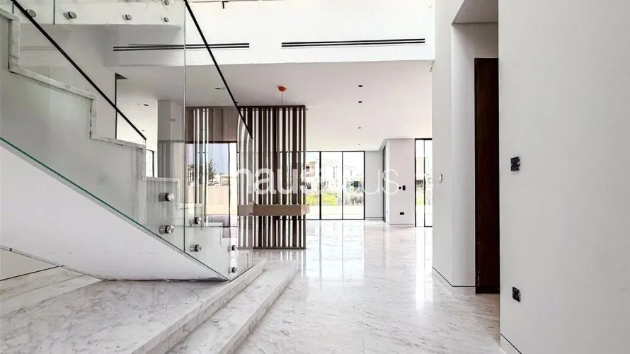 Villa de 6 chambres à Harmony, UAE No. 875 № 3
