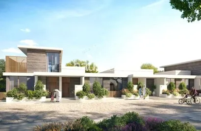 Villa de 5 chambres à Dubai, UAE No. 930