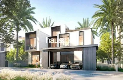 Villa de 5 chambres à Dubai Hills Estate, UAE No. 940