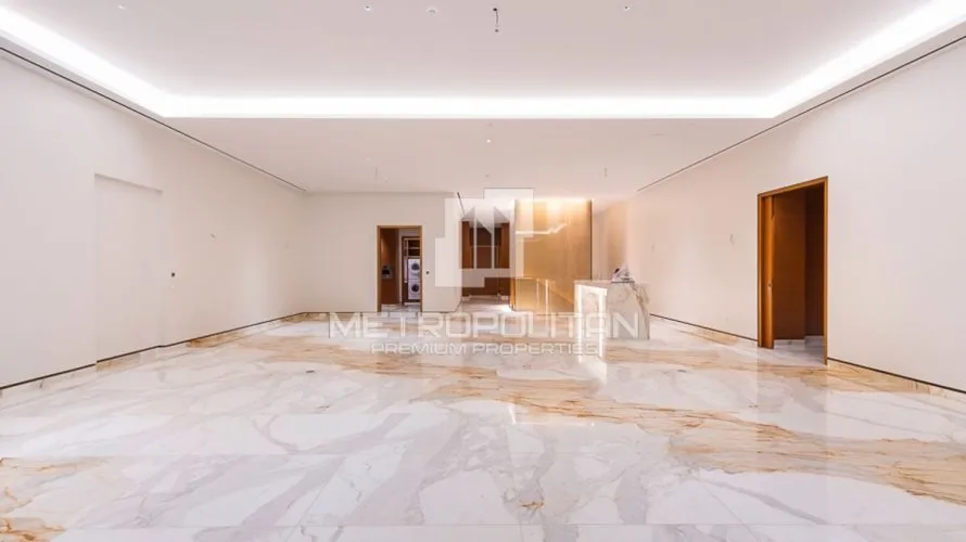 Appartement de 4 chambres à Palm Jumeirah, UAE No. 381 № 3