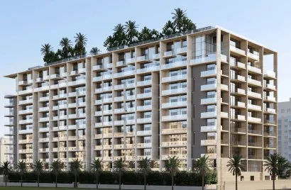 Olaia Residences à Palm Jumeirah, UAE No. 66