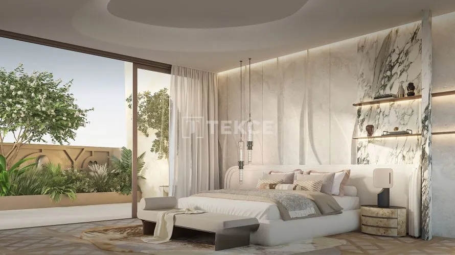 Villa de 6 chambres à Meydan, UAE No. 1185 № 21