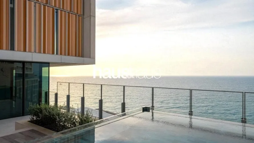 Appartement de 2 chambres à Atlantis The Royal Residences, UAE No. 952 № 20