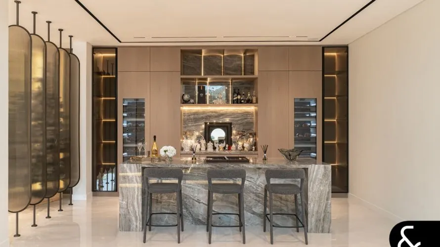 Villa de 7 chambres à Arabian Ranches, UAE No. 1708 № 18