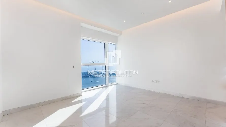 Appartement de 4 chambres à 1 JBR, UAE No. 1556 № 16