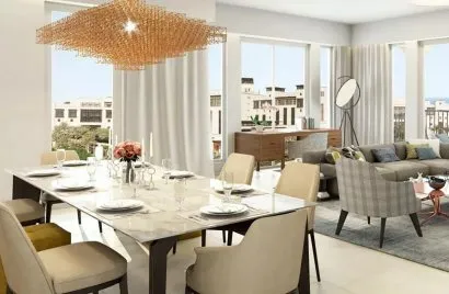 Appartement de 4 chambres à LAMTARA Madinat Jumeirah Living, UAE No. 510