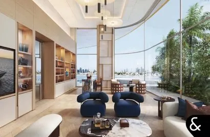 Appartement de 6 chambres à Al Wasl, UAE No. 2266
