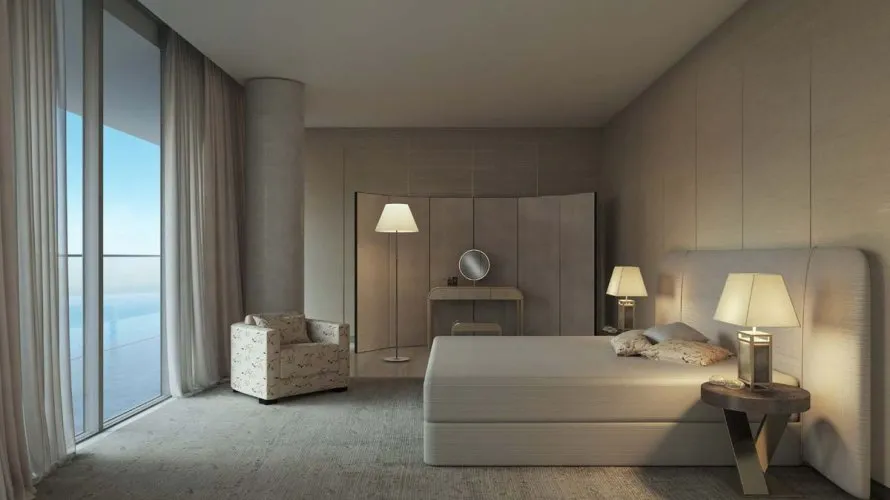 Appartement de 2 chambres à Palm Jumeirah, UAE No. 1917 № 23