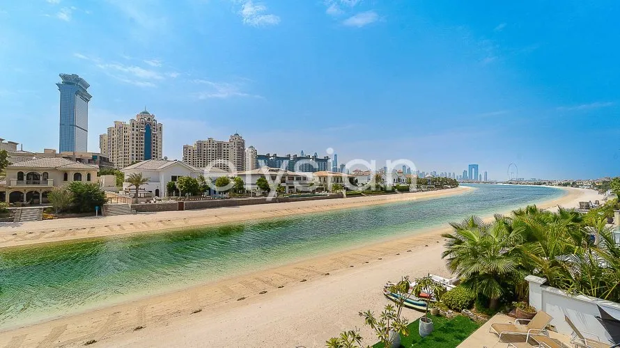 Villa de 3 chambres à Garden Homes, UAE No. 709 № 20