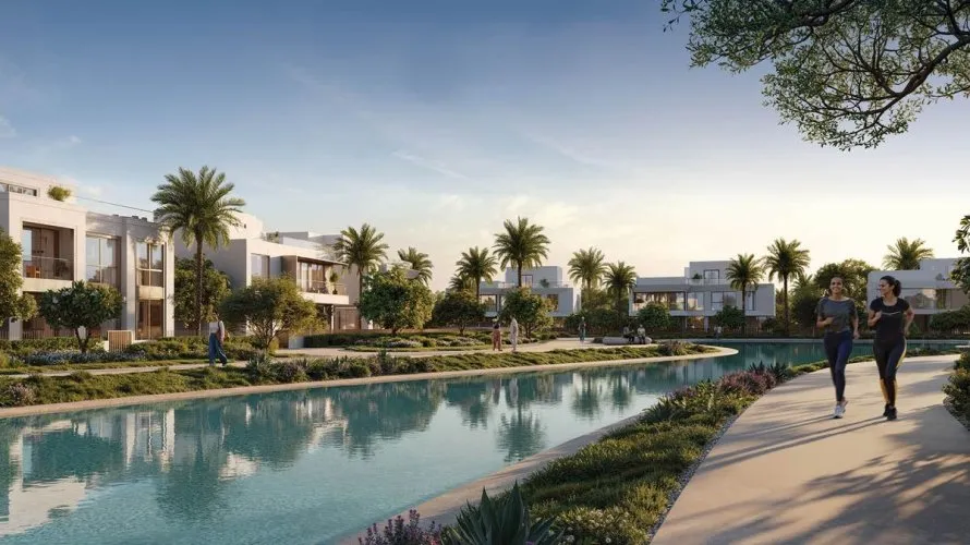 Villa de 6 chambres à Dubai, UAE No. 1773 № 7