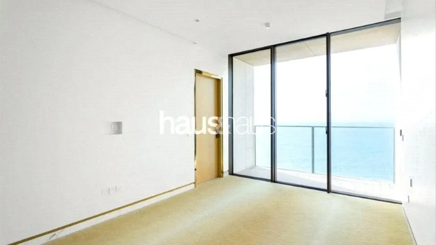 Appartement de 2 chambres à Atlantis The Royal Residences, UAE No. 952 № 12