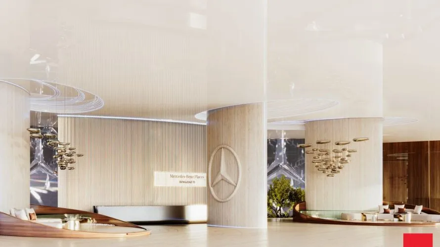 Appartement de 3 chambres à Downtown Dubai (Downtown Burj Dubai), UAE No. 2578 № 6