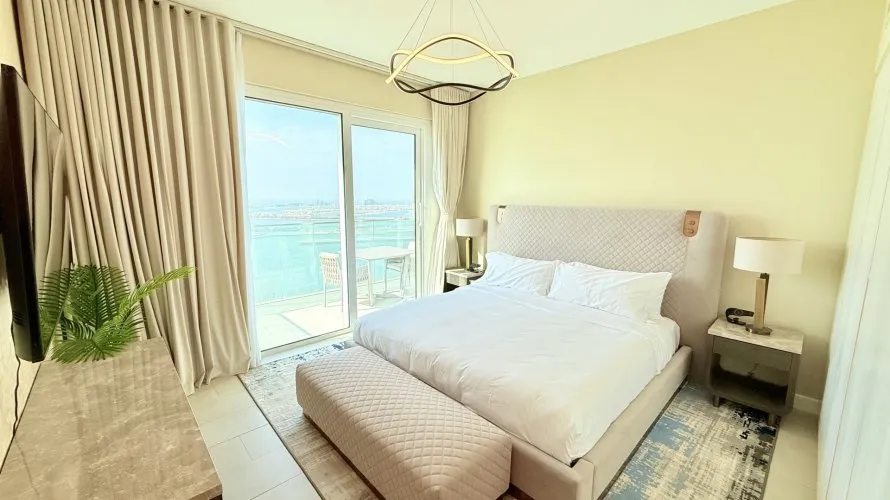 Penthouse de 5 chambres à La Vie, UAE No. 821 № 2