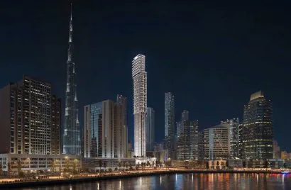 RIXOS RESIDENCES à Deira, UAE No. 54