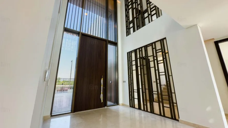 Villa de 5 chambres à Dubai Hills Estate, UAE No. 1541 № 3