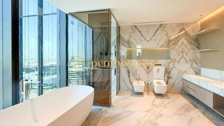 Appartement de 4 chambres à Dubai Internet City, UAE No. 1652 № 14