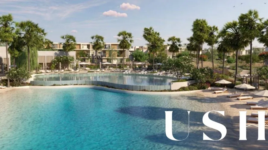 Villa de 6 chambres à Dubai Land, UAE No. 780 № 6