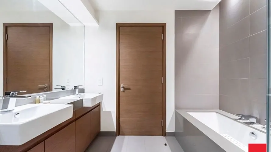 Duplex de 4 chambres à Al Wasl, UAE No. 1437 № 20