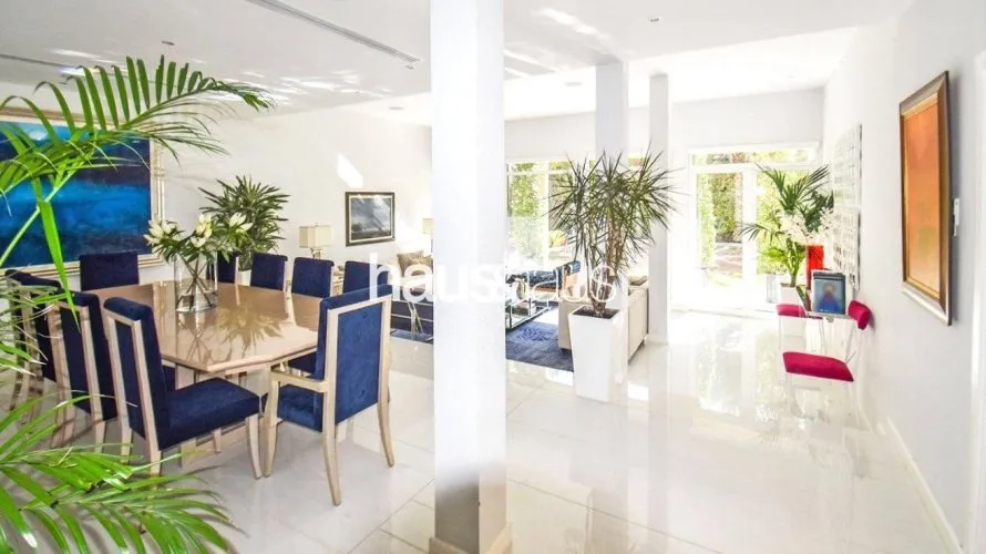 Villa de 5 chambres à Arabian Ranches, UAE No. 911 № 17