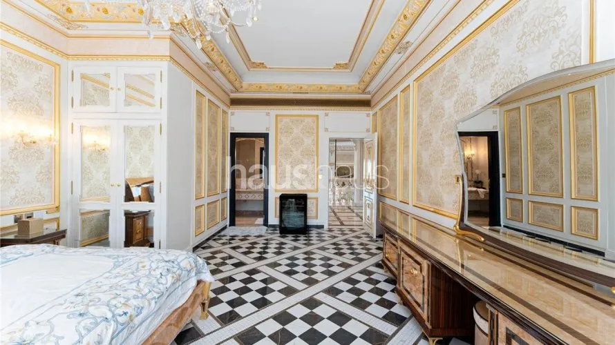 Villa de 7 chambres à Palm Jumeirah, UAE No. 902 № 22