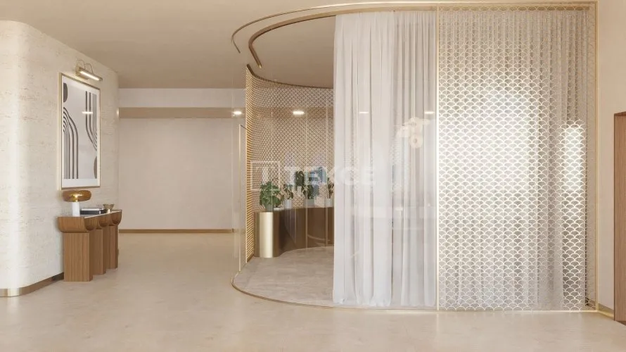 Duplex de 2 chambres à Palm Jumeirah, UAE No. 1040 № 15