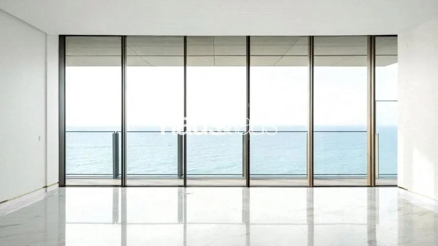 Appartement de 2 chambres à Atlantis The Royal Residences, UAE No. 952 № 1