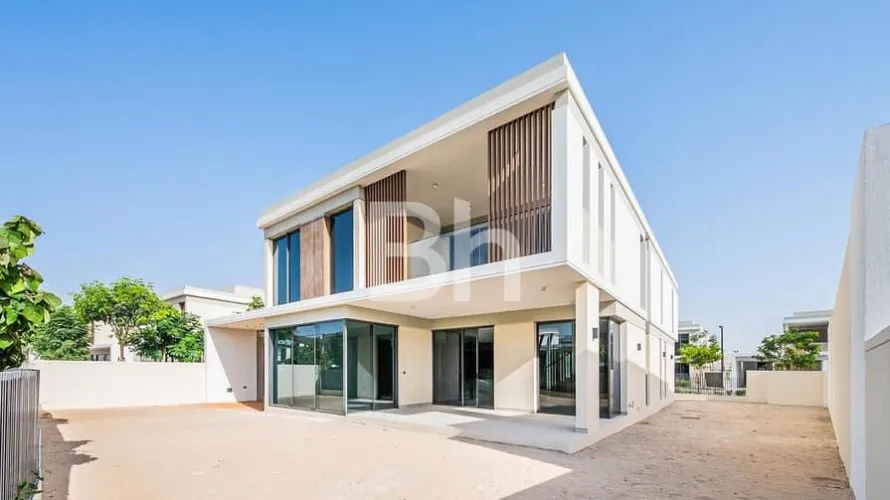 Villa de 5 chambres à Tilal Al Ghaf, UAE No. 1178 № 1