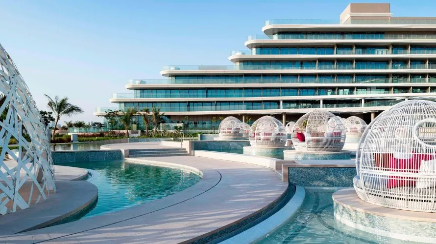 Appartement de 3 chambres à Palm Jumeirah, UAE No. 508 № 3
