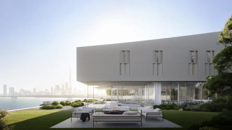 Appartement de 3 chambres à Dubai, UAE No. 1195 № 8