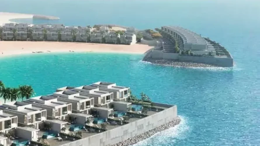 Villa de 3 chambres à Dubai, UAE No. 2074 № 2