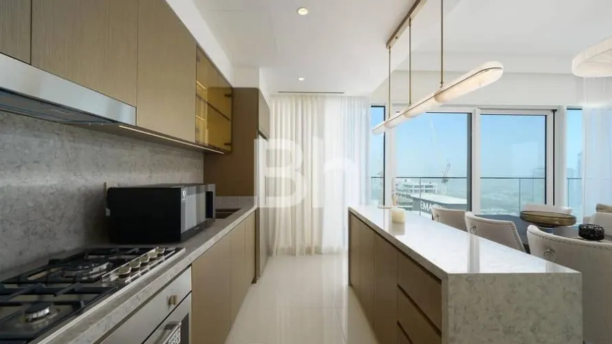 Appartement de 3 chambres à Dubai Harbour, UAE No. 1127 № 17