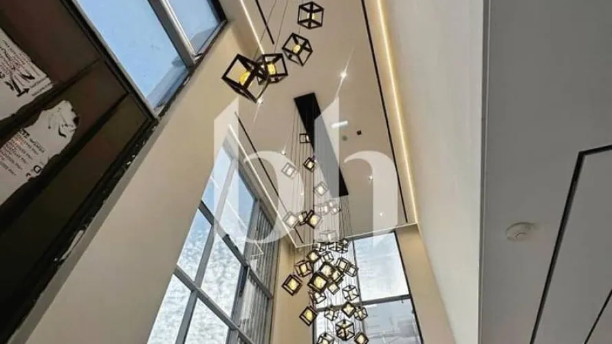 Villa de 5 chambres à Nadd Al Sheba, UAE No. 1119 № 9