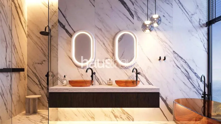 Penthouse de 5 chambres à Deira, UAE No. 958 № 7