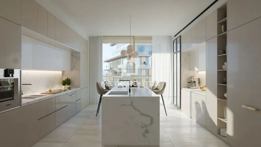 Appartement de 3 chambres à Palm Jumeirah, UAE No. 1633 № 7