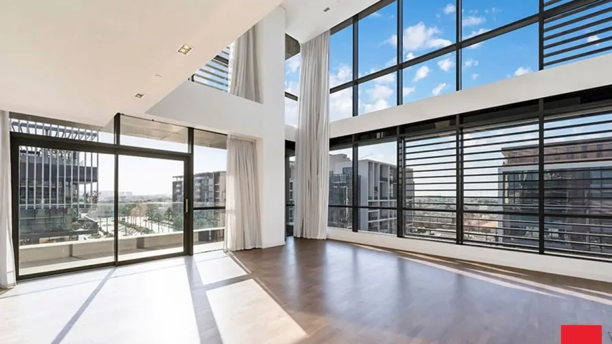 Duplex de 4 chambres à Al Wasl, UAE No. 1437