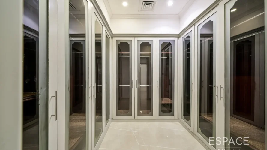 Villa de 5 chambres à Palm Jumeirah, UAE No. 1298 № 17
