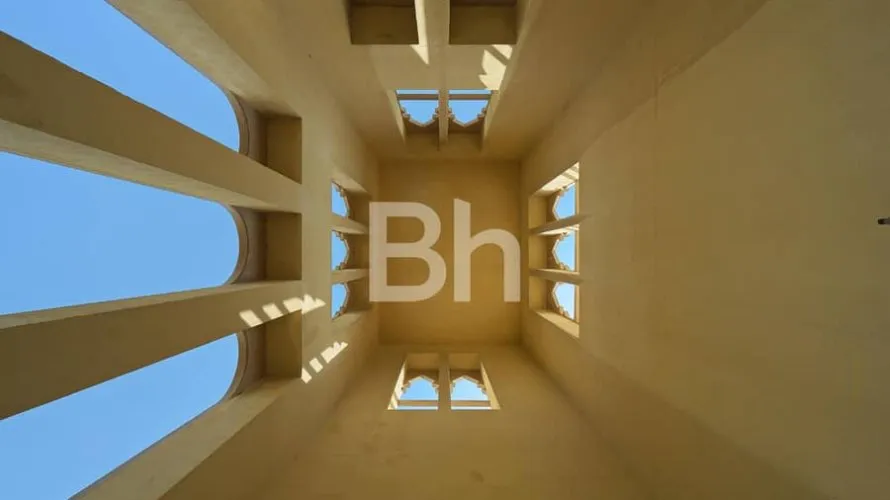 Villa de 4 chambres à Palm Jumeirah, UAE No. 1175 № 17