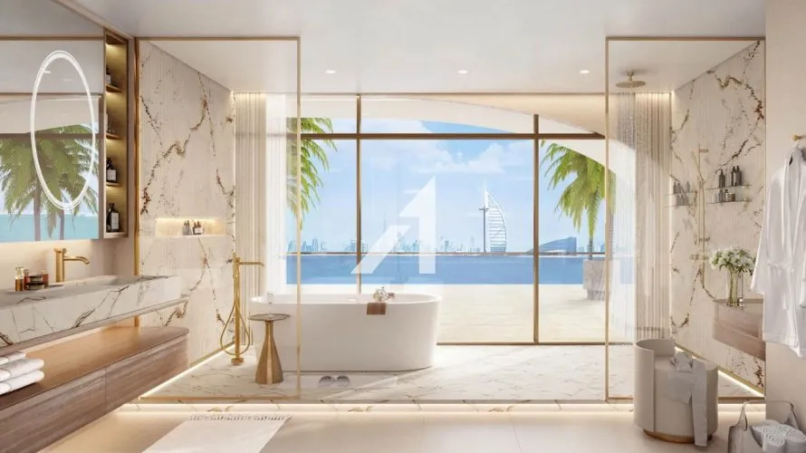 Duplex de 2 chambres à Dubai, UAE No. 1042 № 7