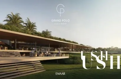 Villa de 5 chambres à Dubai Investment Park, UAE No. 790