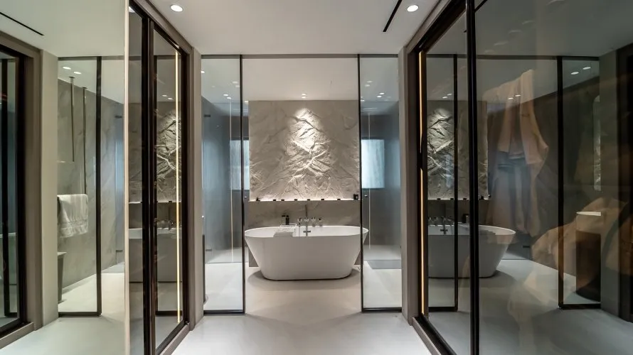 Villa de 5 chambres à Dubai, UAE No. 2548 № 10